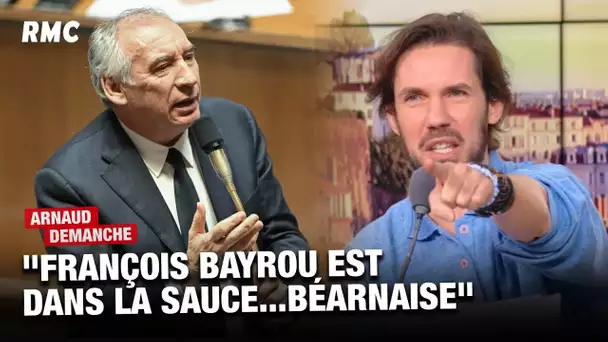 Notre-Dame de Bétharram : François Bayrou face à la tourmente