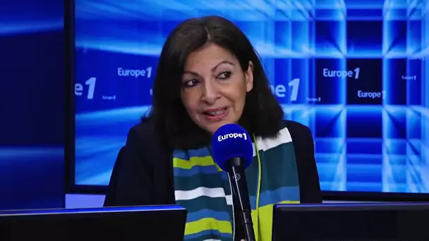 Coronavirus : Anne Hidalgo dénonce "les propos irresponsables" d’Agnès Buzyn