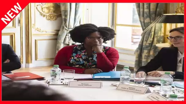 ✅  Un mois de salaire en moins pour les ministres ? Sibeth Ndiaye botte en touche