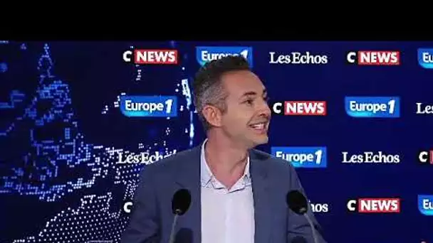 Européennes : Ian Brossat assure avoir "tendu la main" à Jean-Luc Mélenchon et Benoît Hamon "jusq…