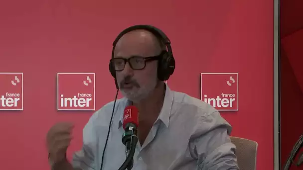 Le héros du jour : Pierre et son slip contraceptif - La chronique de Daniel Morin