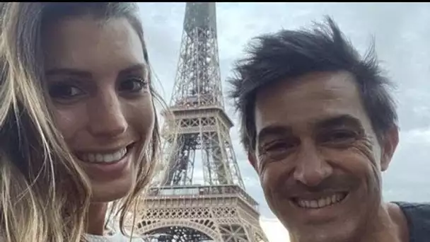 Jean-Pascal Lacoste et Delphine Tellier : Le couple a pris une importante décision qui...