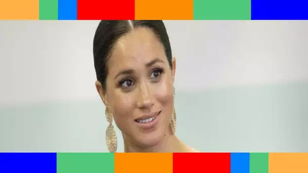 Victoire pour Meghan Markle  Elizabeth II aurait elle admis une erreur