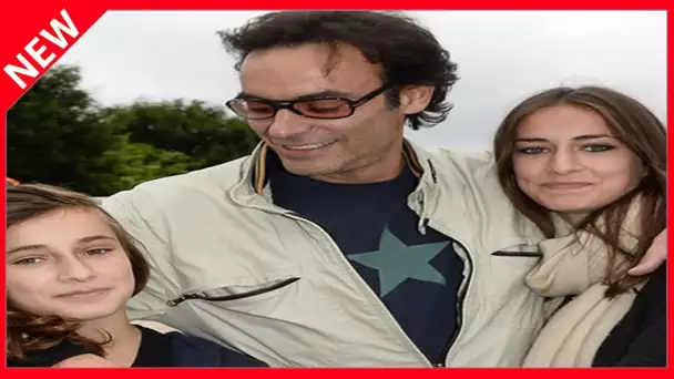 ✅  Ils ont été ensemble : Anthony Delon et Valérie Kaprisky