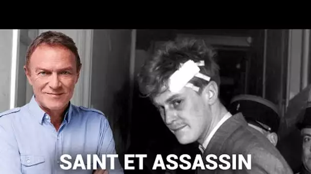 Hondelatte Raconte : Jacques Fesch, saint et assassin (récit intégral)