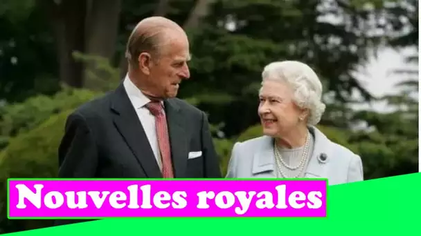 La reine et le prince Philip ont utilisé la retraite de Norfolk pour éc.happer aux pressions de lamo