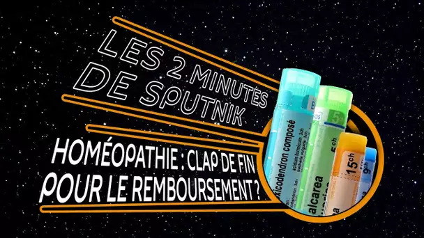 Homéopathie : clap de fin pour le remboursement ?