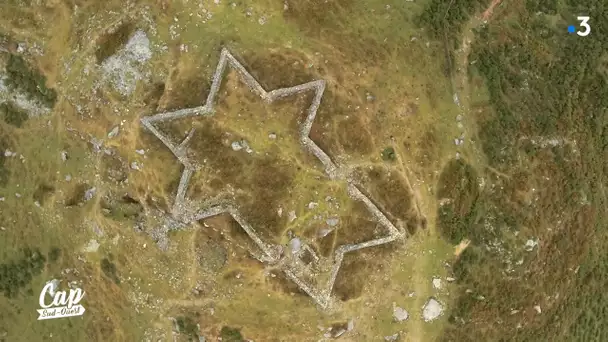 Cap Sud Ouest: la Rhune, au royaume des randonnées (extrait)