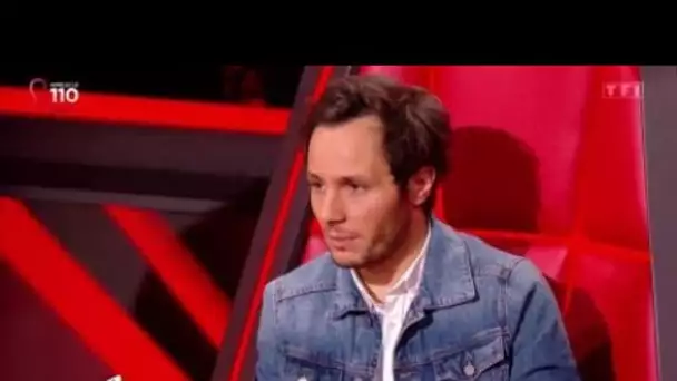 The Voice 2021 : un candidat de Florent Pagny se fait détruire par Vianney