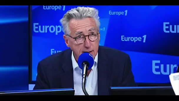 Brexit : "Rien n'est signé, tout reste à faire"