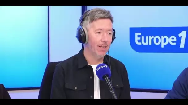 Jean-Luc Lemoine face à Stéphane Bern : «Appelez Bataille et Fontaine, amenez moi un rideau mais …