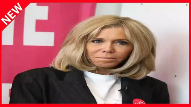 ✅  Brigitte Macron appelée à l'aide par la maman d'une jeune femme tétraplégique qui veut coûte que