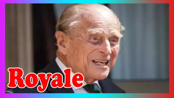 Frères et sœurs du prince Philip: qui étai3nt les sœurs du duc d'Édimbourg