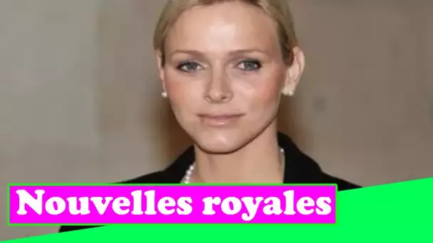 Suivre les Grimaldi :la princesse Charlene est-elle la dernière victime de la malédiction monéga.squ