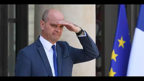 Jean-Michel Blanquer se met à dos les parents d’élèves avec une sortie polémique