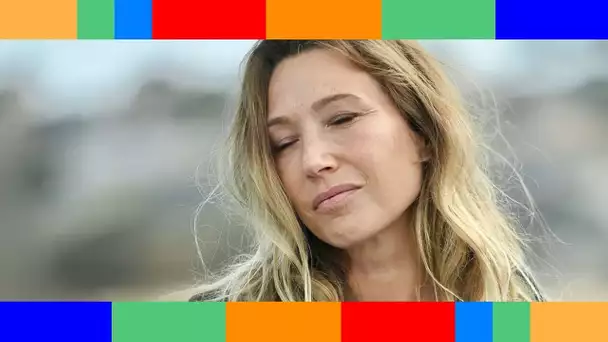 "Une couche de poussière..." : ce que Laura Smet ne supporte plus depuis la mort de son père Johnny