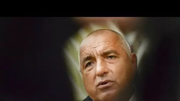 Bulgarie : Boïko Borisov favori des législatives