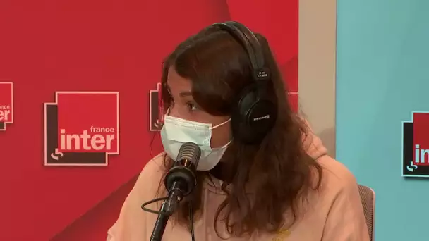 Les Caprissons sont capables de grands succès ! Morgane Cadignan n'aime pas