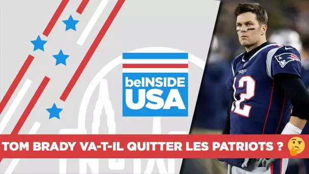 beINSIDE USA : Quel avenir pour Tom Brady ?