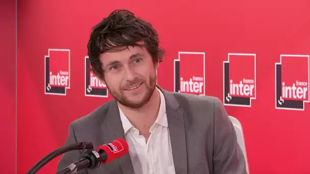 Julian Névo : "Se faire entendre des décideurs, au-delà des élections"