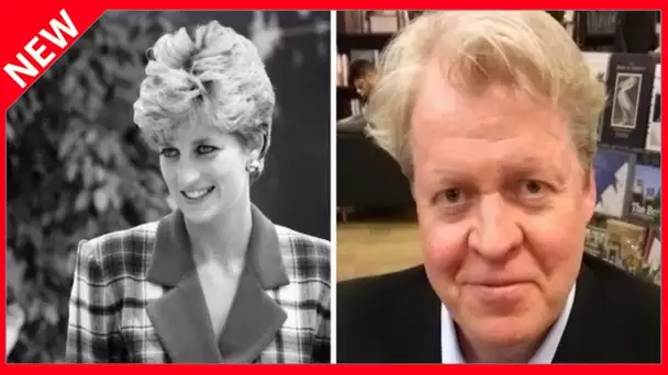 ✅  Charles Spencer, frère de Diana : quels sont ses liens avec William et Harry ?