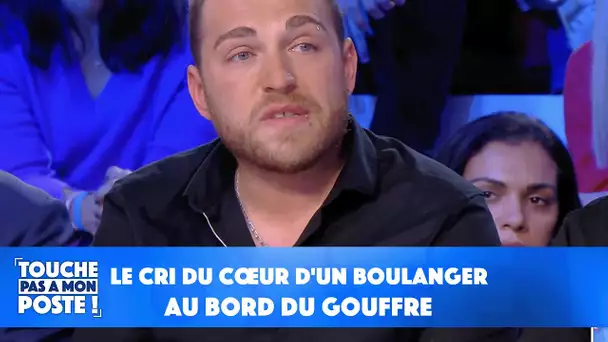 Le cri du cœur d'un boulanger au bord du gouffre à cause du prix de l'électricité