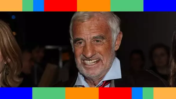 ✟  Mort de Jean-Paul Belmondo : un hommage national pour Bébel ? Un intime évoque ses dernières volo