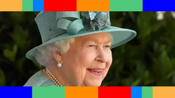 Elizabeth II : la Reine est de retour au travail après l'interview choc de Meghan et Harry