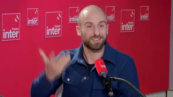 François Alu quitte l'Opéra de Paris : "Ça ne me fait pas peur, ça m'excite et me rend heureux"