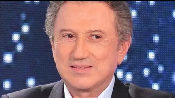 Michel Drucker bientôt de retour à la télé : Cette élément qui pourrait tout...