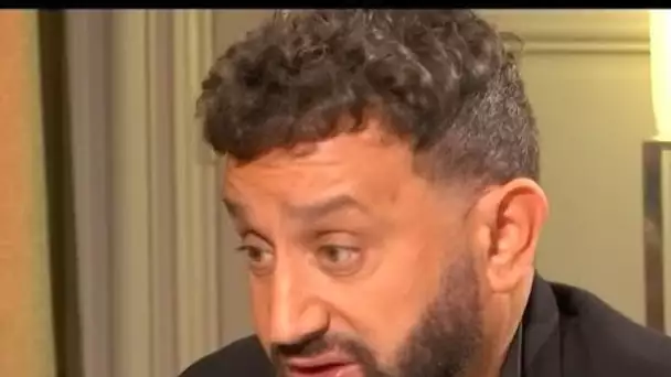 Cyril Hanouna se dévoile comme jamais sur ses croyances religieuses : "Je n’ai...