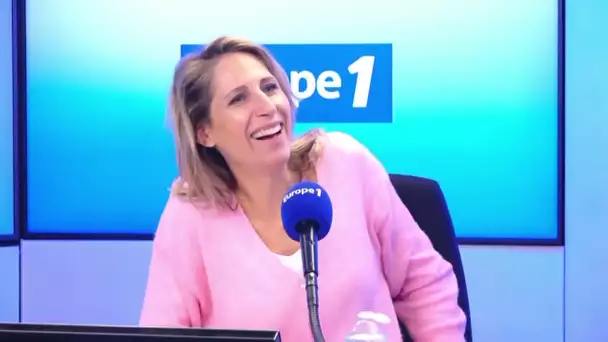 Pascal Praud et vous - Maud Fontenoy : «J'ai eu moins peur de nager avec des requins (...) qu'ave…