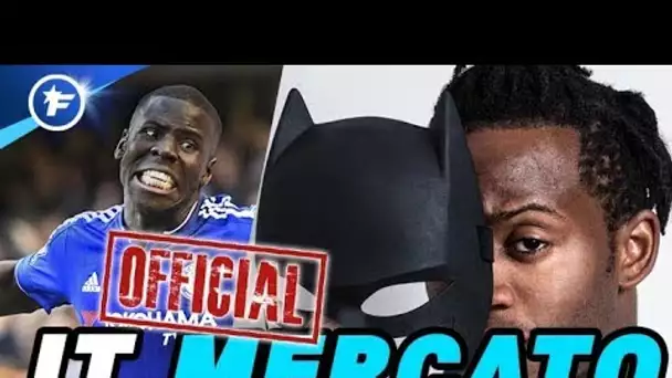 Chelsea se sépare de Batshuayi et Zouma | Journal du Mercato