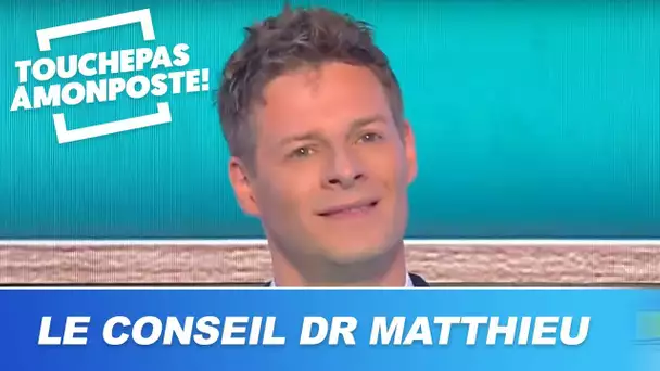 Le conseil de classe de Matthieu Delormeau - Fin de saison 2019