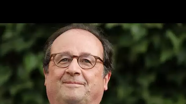 Elections législatives : François Hollande sera-t-il candidat en Corrèze ?