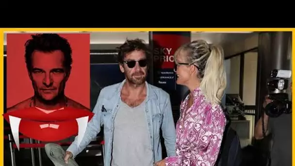 Laeticia Hallyday et Pascal Balland, Noël au Maroc, terrible coup inattendu de David et Laura