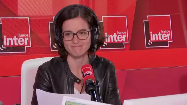 Municipales : une campagne toute verte - Camille passe au vert