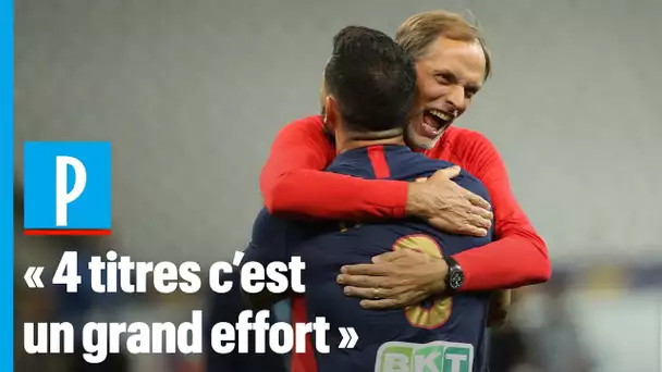 PSG : « Vous cherchez toujours le négatif », Tuchel s'emporte contre les journalistes