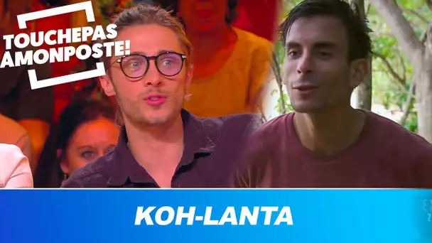 Koh-Lanta : Dylan Thiry dit tout ce qu'il pense sur la nouvelle saison