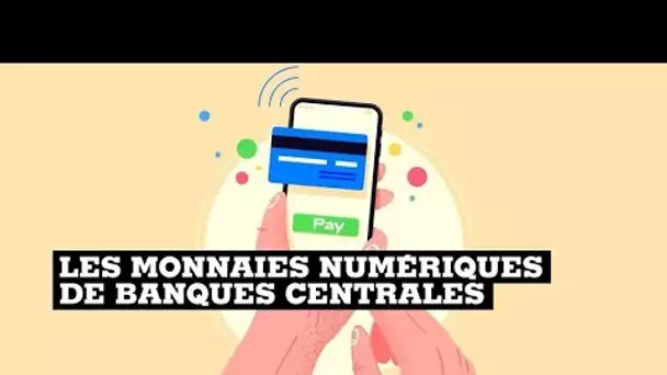 Les banques centrales se lancent à tout-va dans les monnaies numériques