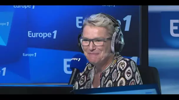 Elise Lucet ? "Il faut des gens comme ça, on ne peut pas tourner 36 fois autour du pot"