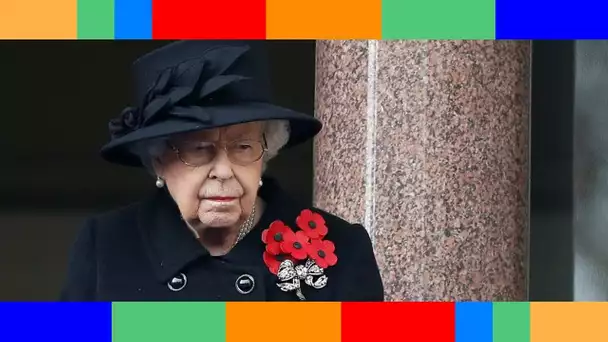 Elizabeth II en deuil : une des amies d'enfance de la Reine est morte