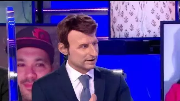 Malaise : le retour des Guignols fait un bide dans TPMP, Cyril Hanouna au pied du mur...