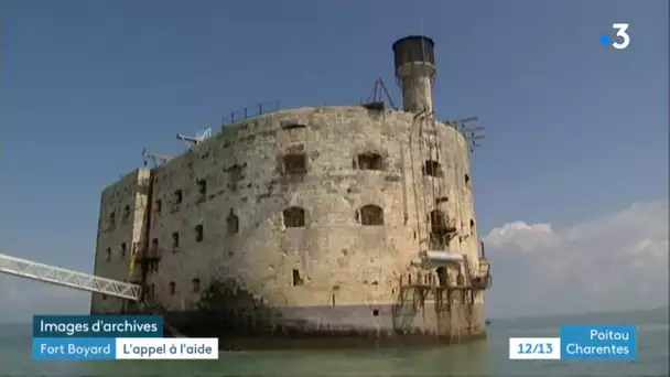 Fort Boyard