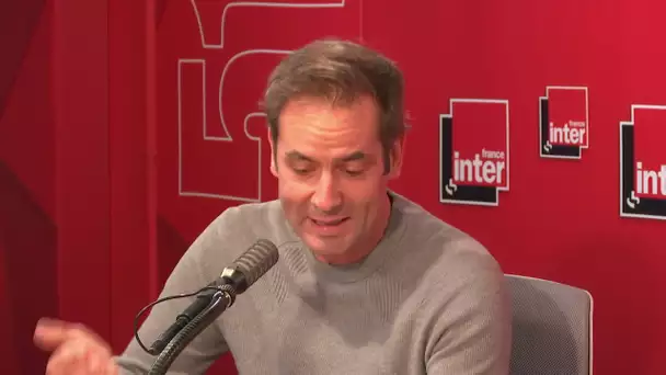 Un rire n'est pas forcément une validation - Le billet de Tanguy Pastureau