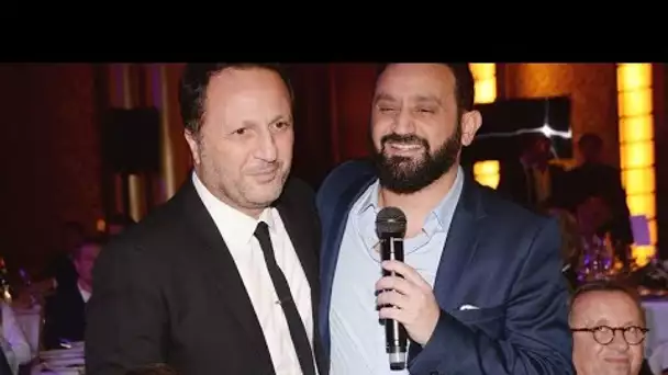 Arthur et Cyril Hanouna s’écharpent de nouveau sur la toile !