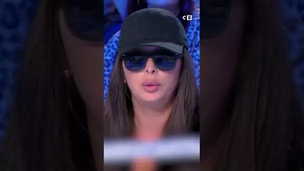 Mutilée par un dentiste aux 374 victimes, Sonia se livre sur son quotidien difficile dans #TPMP