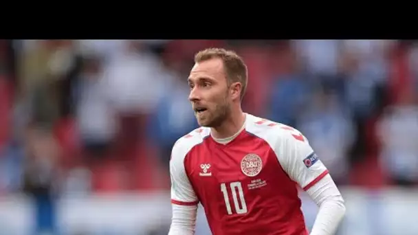 Euro 2020 : Christian Eriksen victime d’un malaise, un cardiologue révèle ce qui lui...