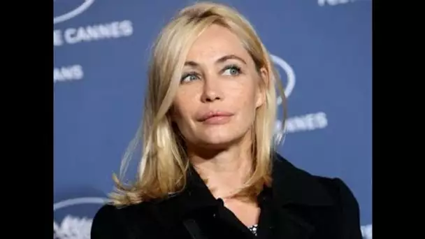 Le saviez-vous ? Emmanuelle Béart a été en couple avec le frère de Patrick Bruel