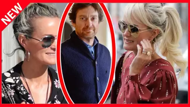 Laeticia Hallyday  Pascal Balland est prévenu, Johnny va encore planer sur leurs prochaines retrouv